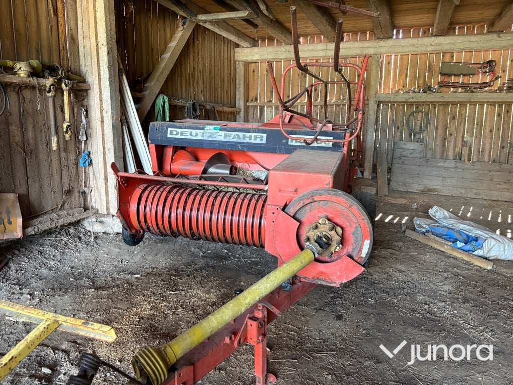 Balpress - Fahr HD300