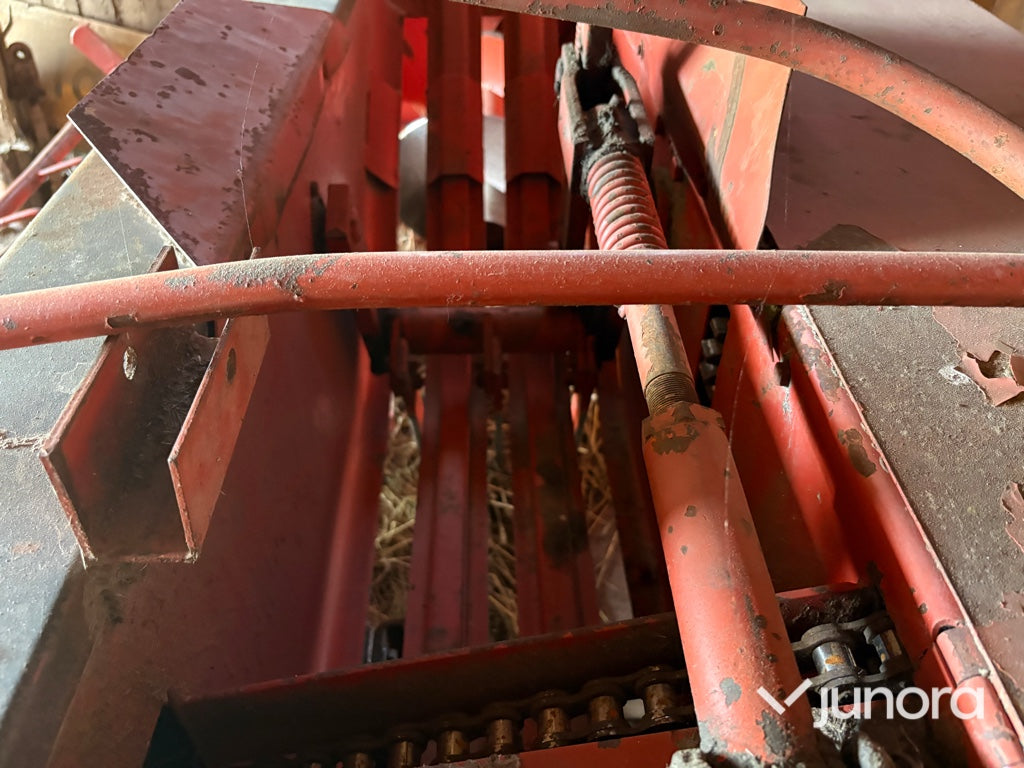 Balpress - Fahr HD300