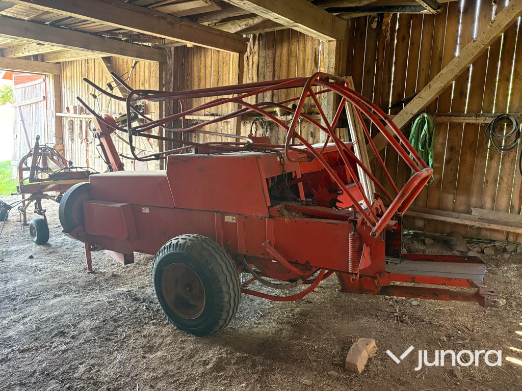 Balpress - Fahr HD300