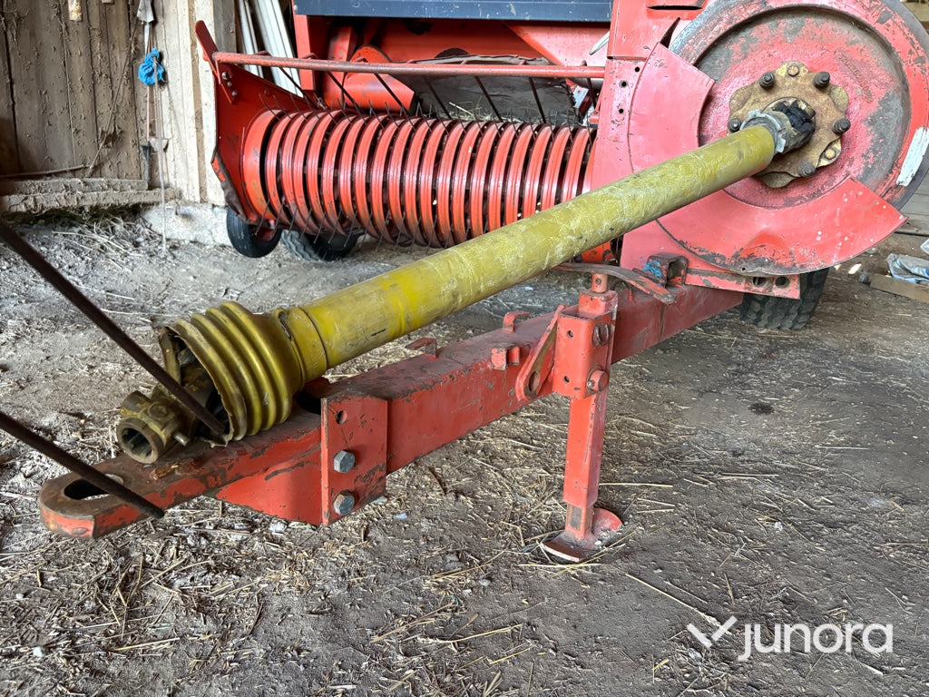 Balpress - Fahr HD300