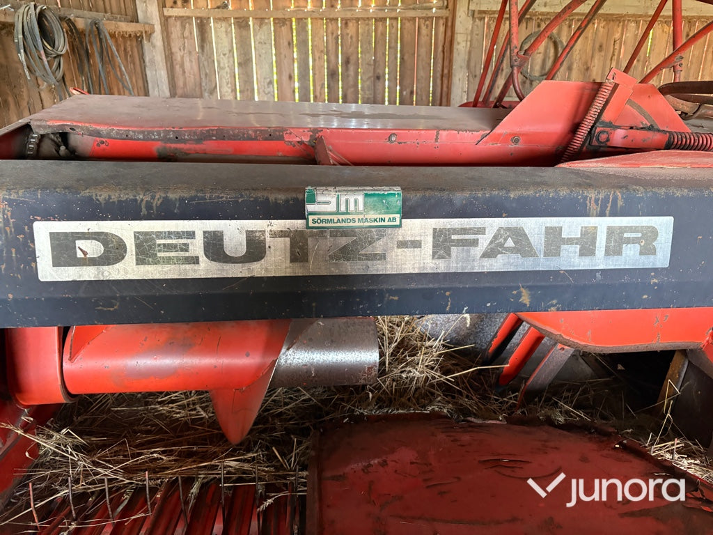 Balpress - Fahr HD300