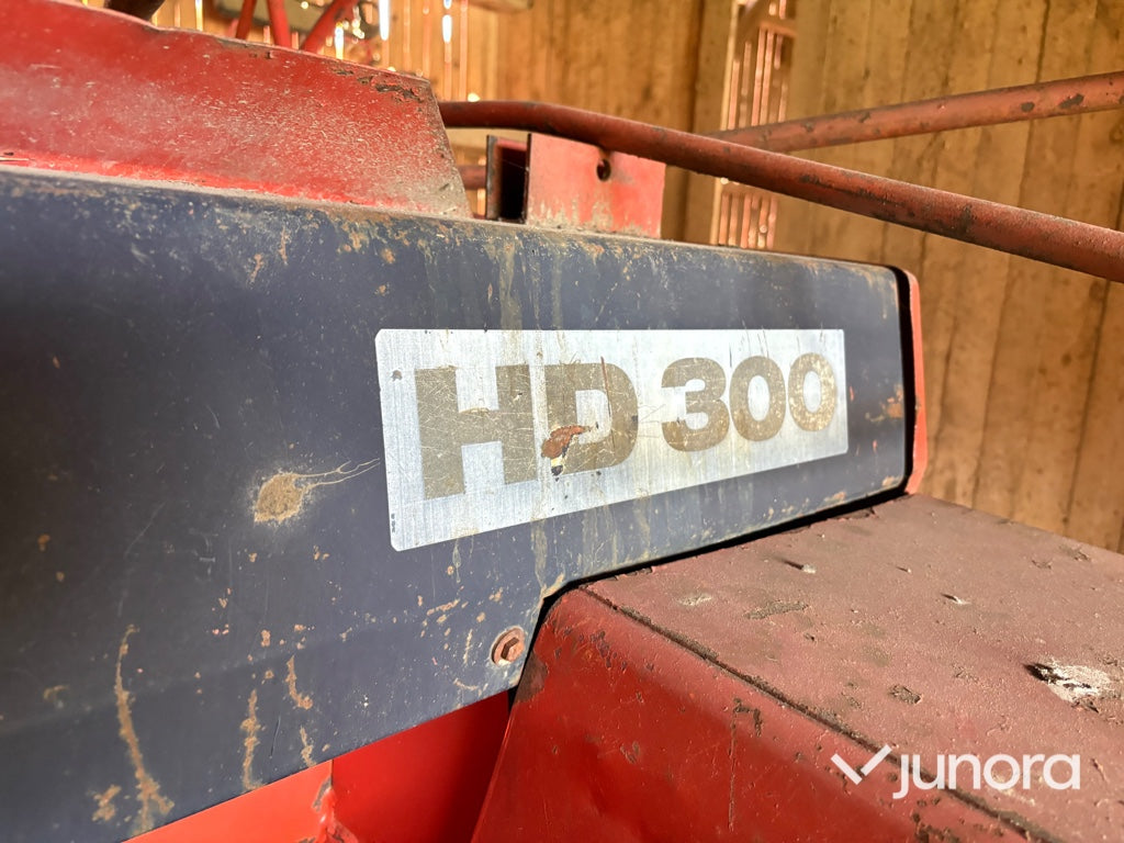 Balpress - Fahr HD300