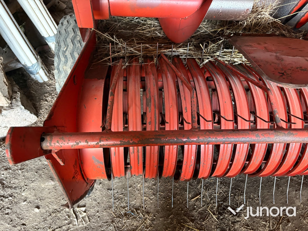 Balpress - Fahr HD300