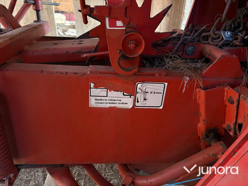 Balpress - Fahr HD300