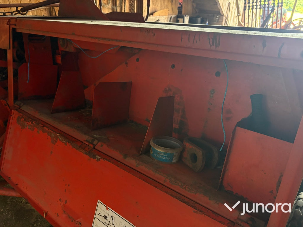 Balpress - Fahr HD300