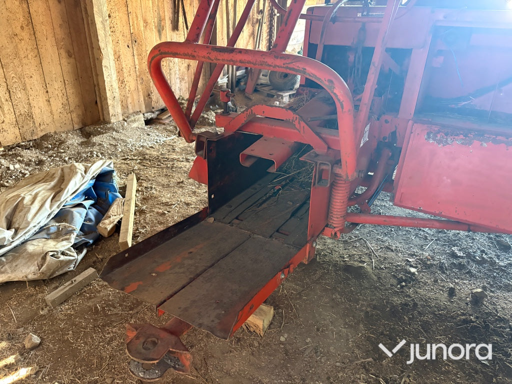 Balpress - Fahr HD300