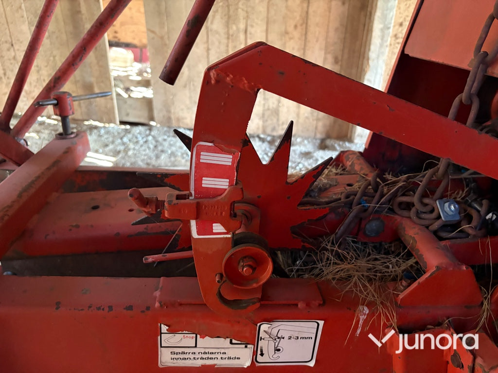 Balpress - Fahr HD300