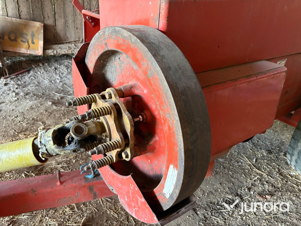 Balpress - Fahr HD300