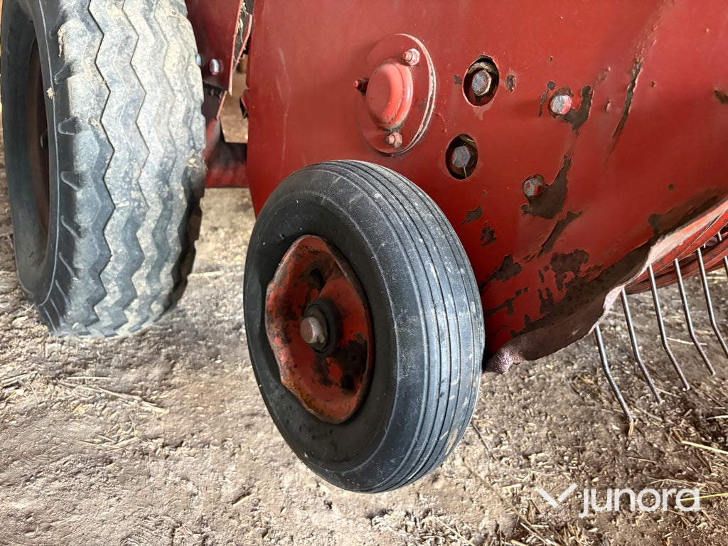 Balpress - Fahr HD300