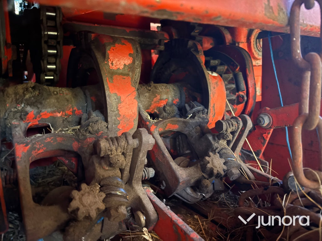 Balpress - Fahr HD300