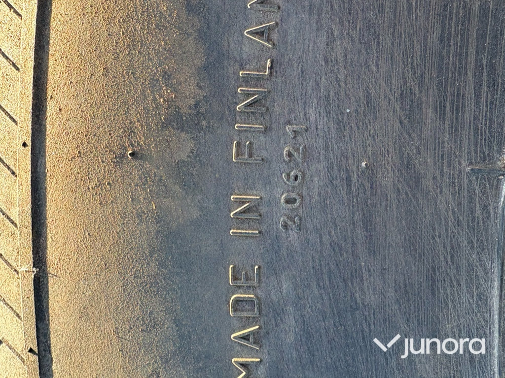 Entreprenaddäck - Nokian, TRI 2, 540/65R24