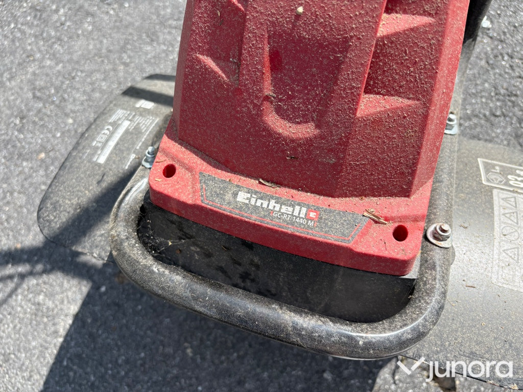 Elektrisk jordfräs Einhell GC-RT 1440 M