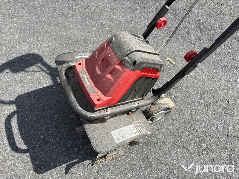 Elektrisk jordfräs Einhell GC-RT 1440 M