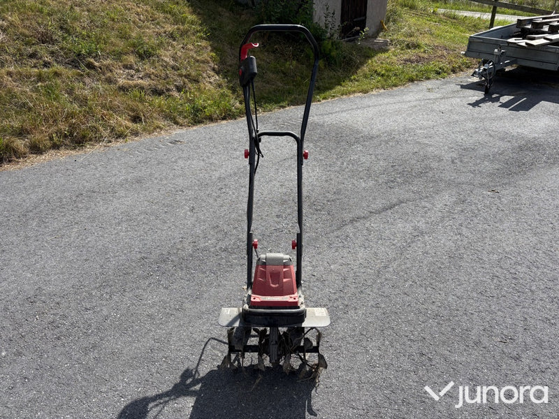 Elektrisk jordfräs Einhell GC-RT 1440 M