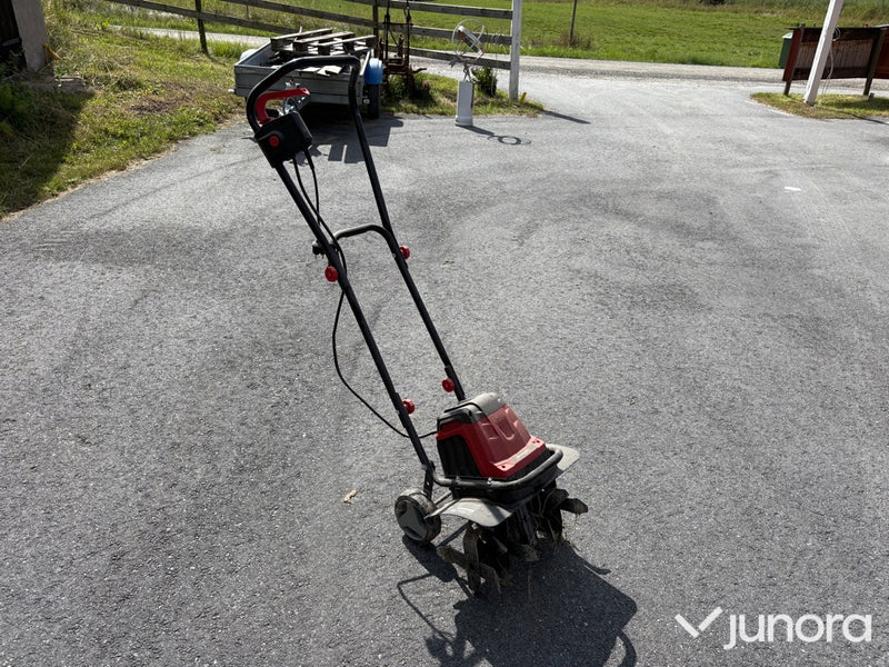 Elektrisk jordfräs Einhell GC-RT 1440 M