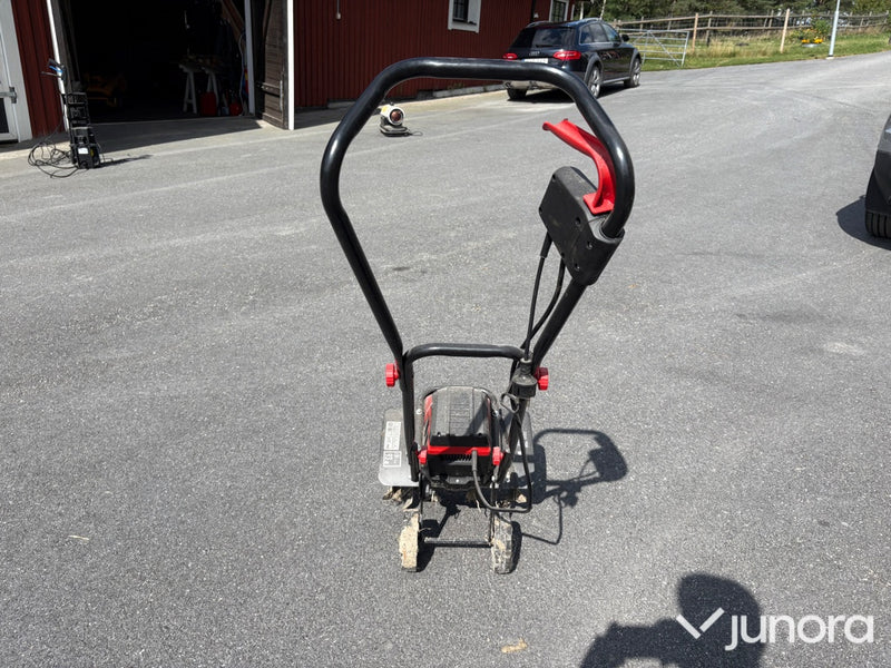 Elektrisk jordfräs Einhell GC-RT 1440 M
