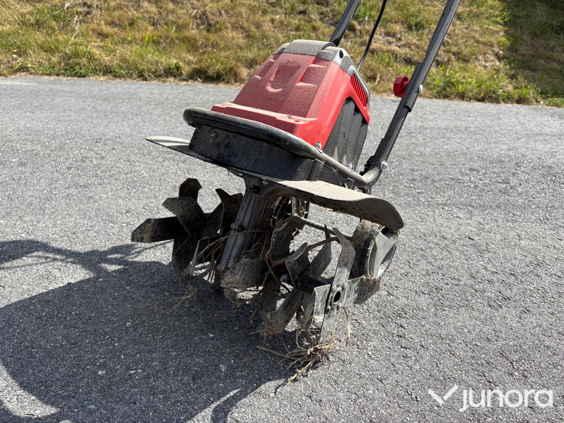 Elektrisk jordfräs Einhell GC-RT 1440 M