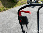 Elektrisk jordfräs Einhell GC-RT 1440 M