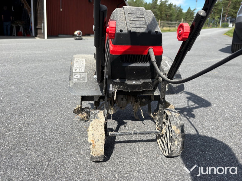 Elektrisk jordfräs Einhell GC-RT 1440 M