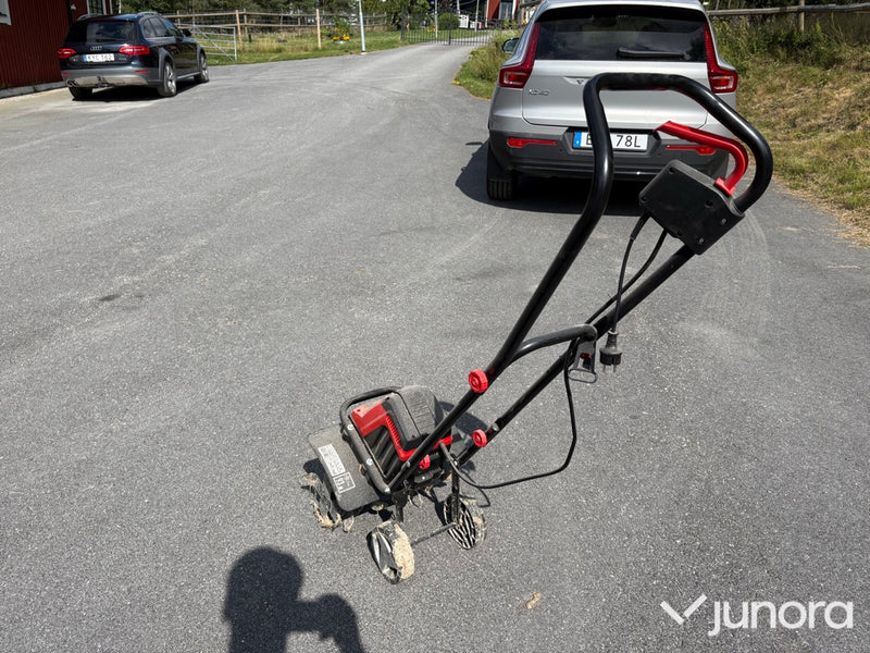 Elektrisk jordfräs Einhell GC-RT 1440 M