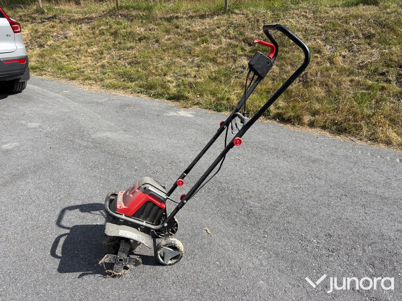 Elektrisk jordfräs Einhell GC-RT 1440 M