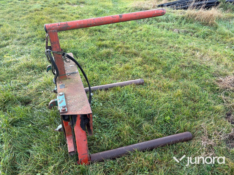 Balgrip Kvaernland 7705