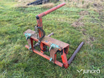 Balgrip Kvaernland 7705