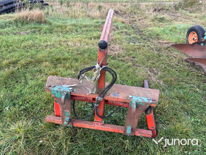 Balgrip Kvaernland 7705
