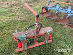 Balgrip Kvaernland 7705