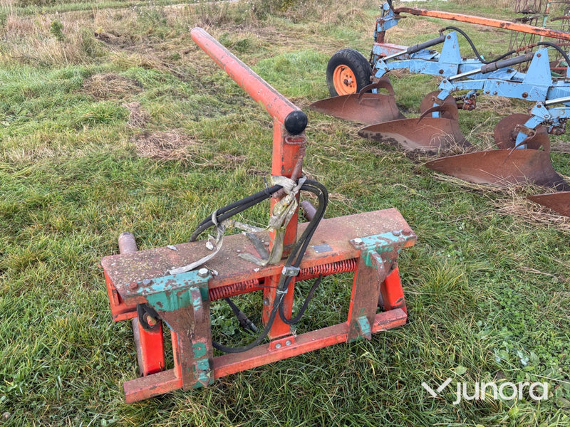 Balgrip Kvaernland 7705