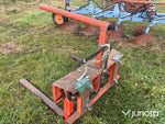 Balgrip Kvaernland 7705