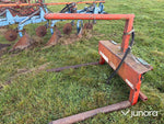 Balgrip Kvaernland 7705