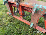 Balgrip Kvaernland 7705
