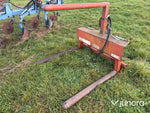Balgrip Kvaernland 7705