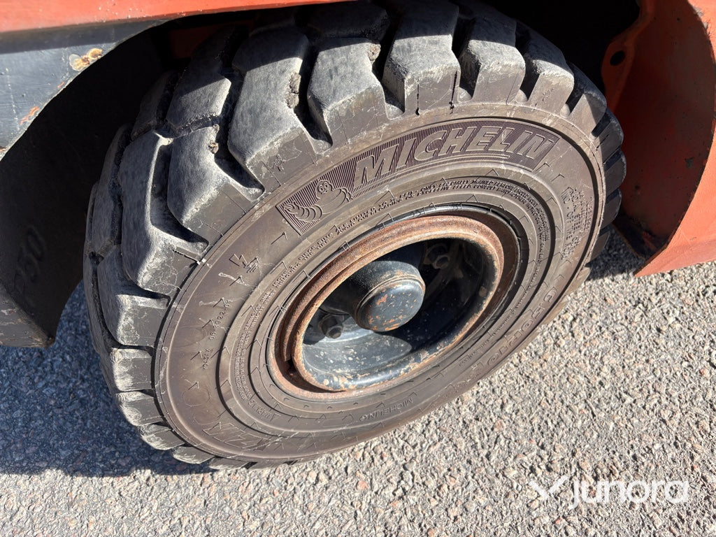 Truck Toyota Tonero 8FDF30