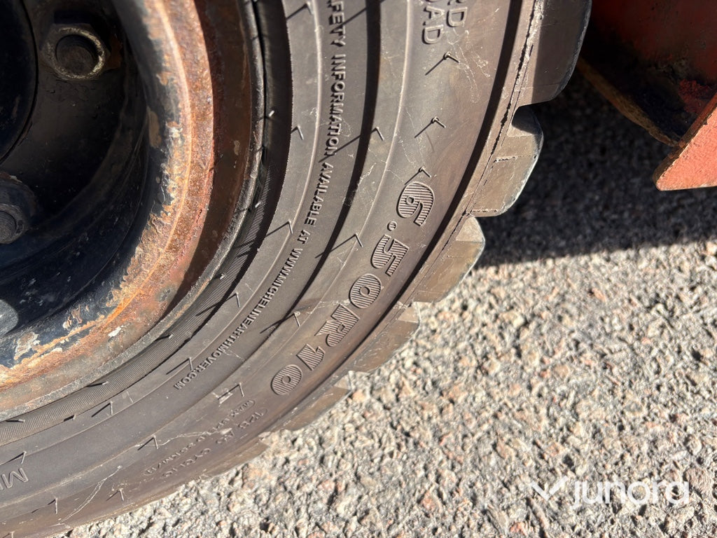 Truck Toyota Tonero 8FDF30