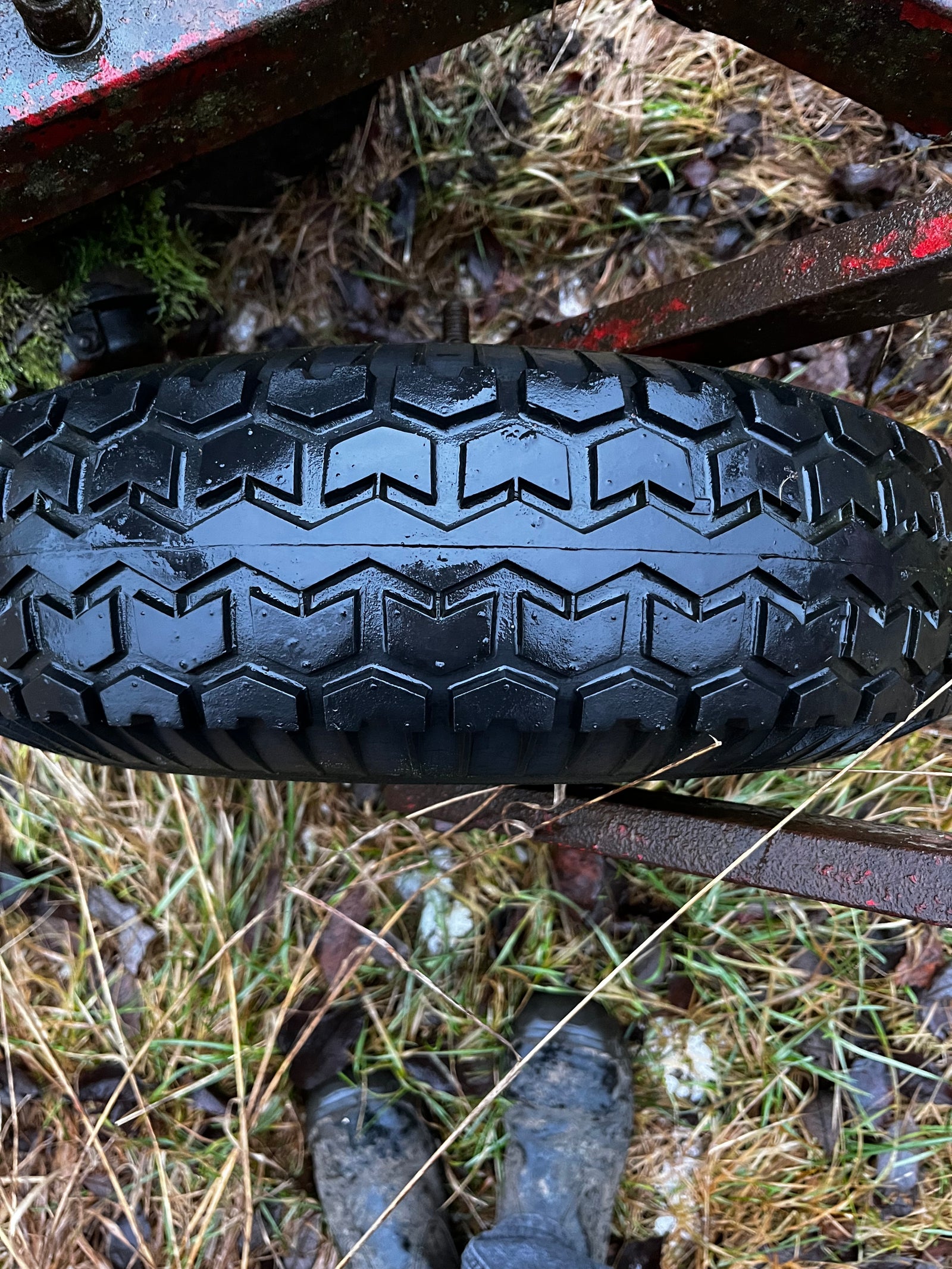 Tallriksharv