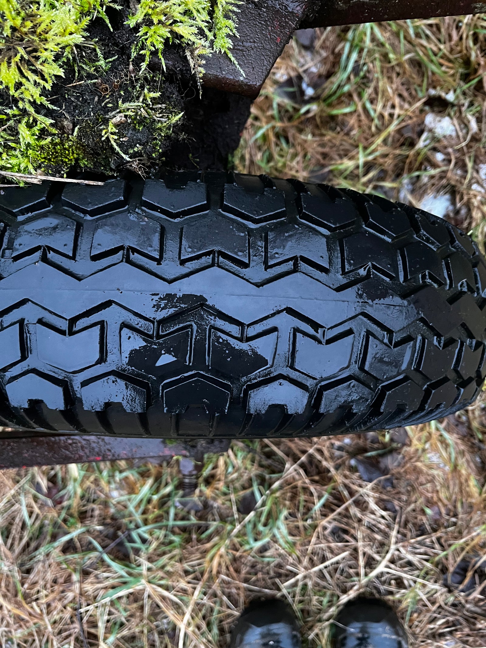 Tallriksharv
