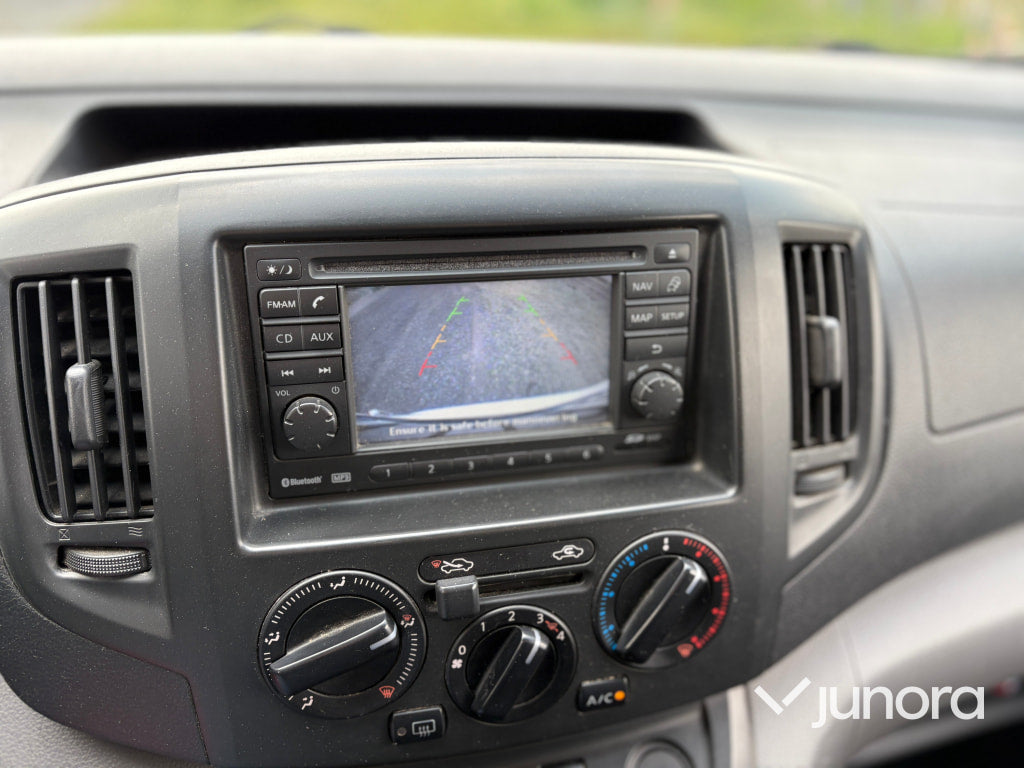 Nissan NV200