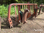 Stengrep Kverneland