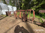 Stengrep Kverneland