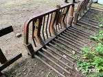 Stengrep Kverneland