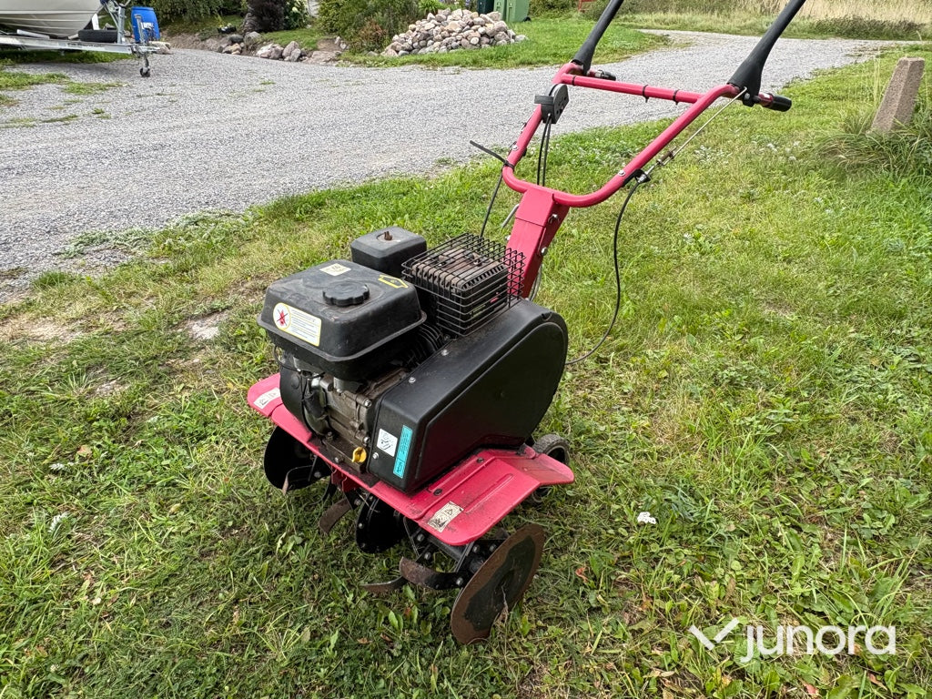 Jordfräs, Meec Tools