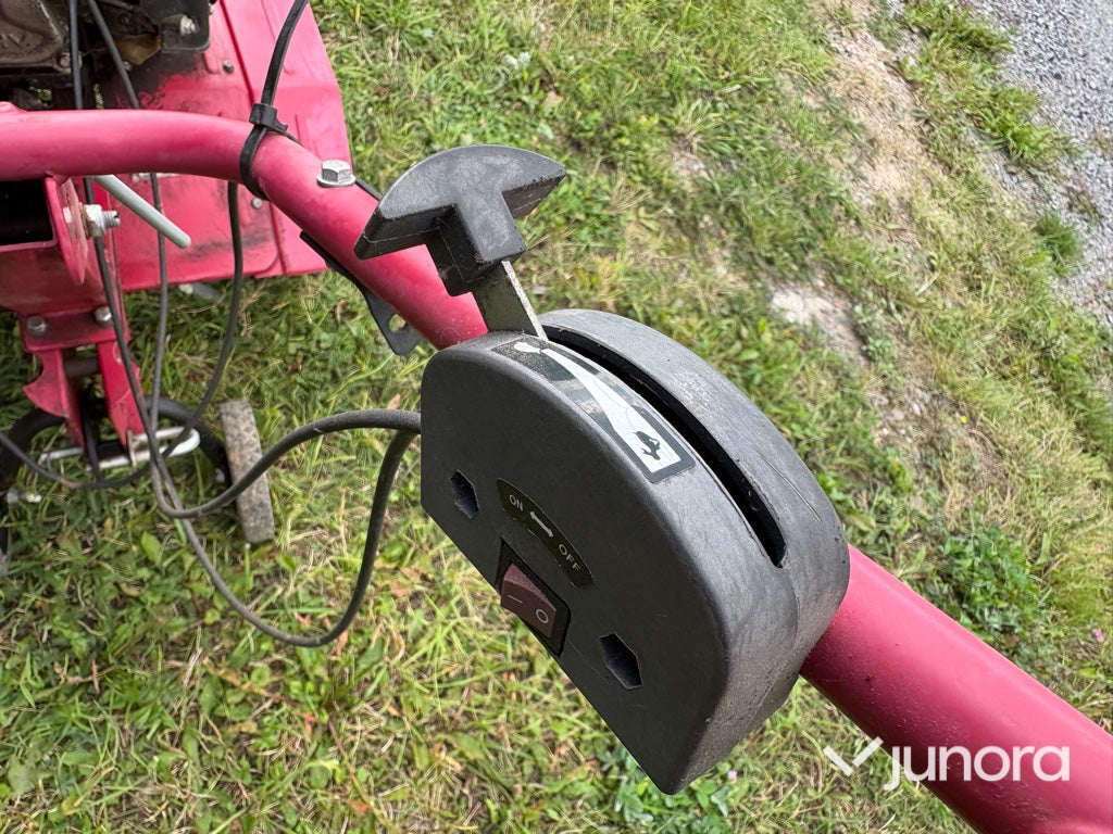Jordfräs, Meec Tools