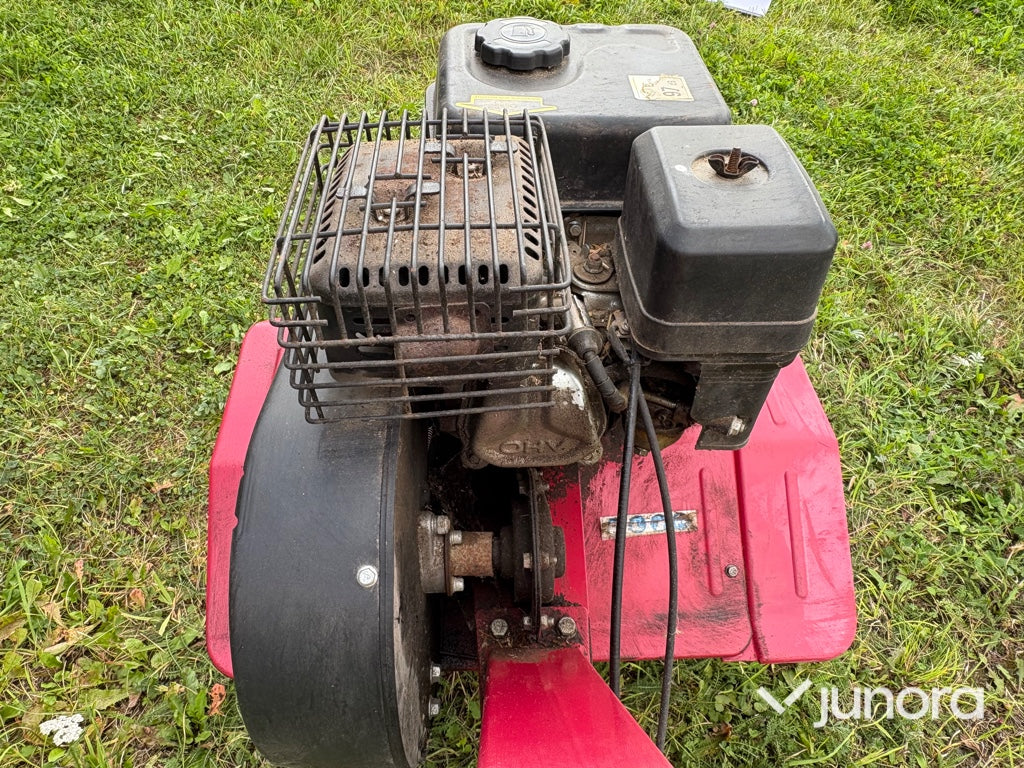 Jordfräs, Meec Tools