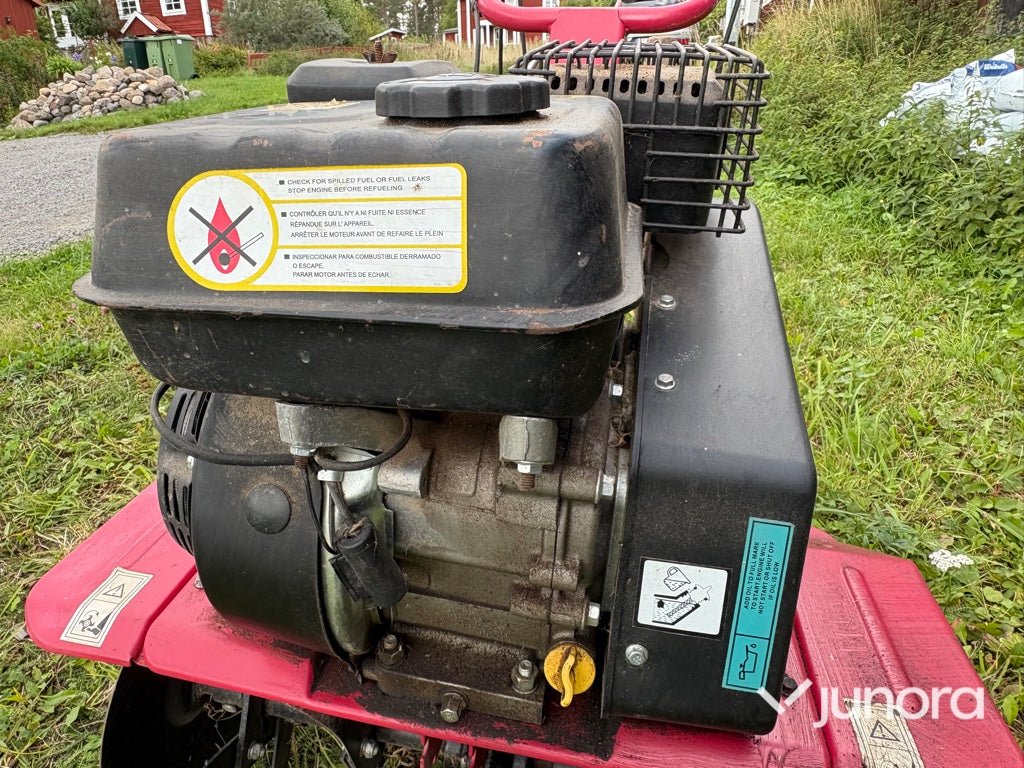 Jordfräs, Meec Tools