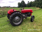 Massey Ferguson 25
