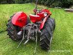 Massey Ferguson 25
