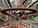 Ballastarvagn Fella-Werke
