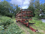 Ballastarvagn Fella-Werke